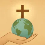 pq deus amou o mundo