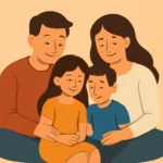 Pregação sobre família Salmo 128: ensinamentos para fortalecer o lar pregação sobre família salmo 128