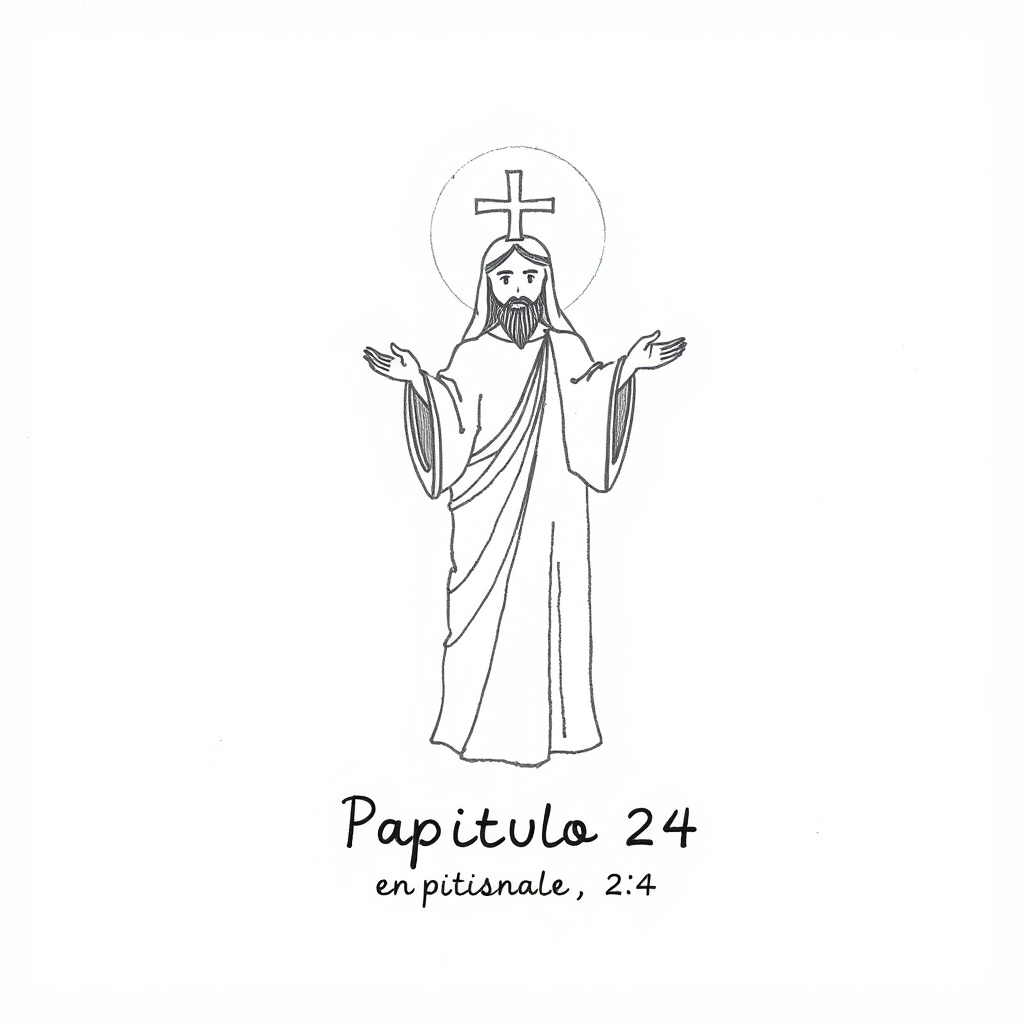 Provérbios Capítulo 24: Análise, Versículos-Chave e Reflexão Católica