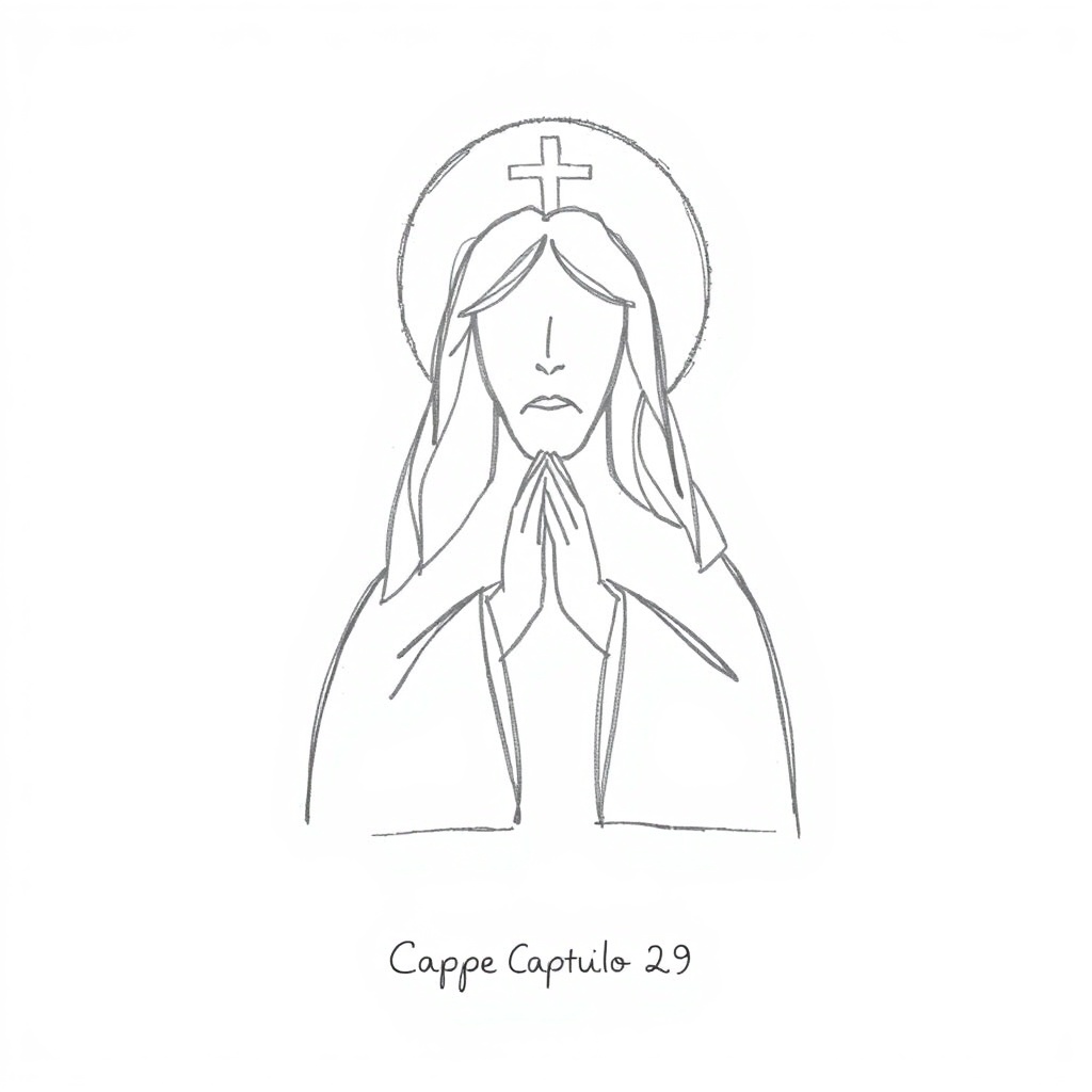 Provérbios Capítulo 29: Análise, Versículos-Chave e Reflexão Católica