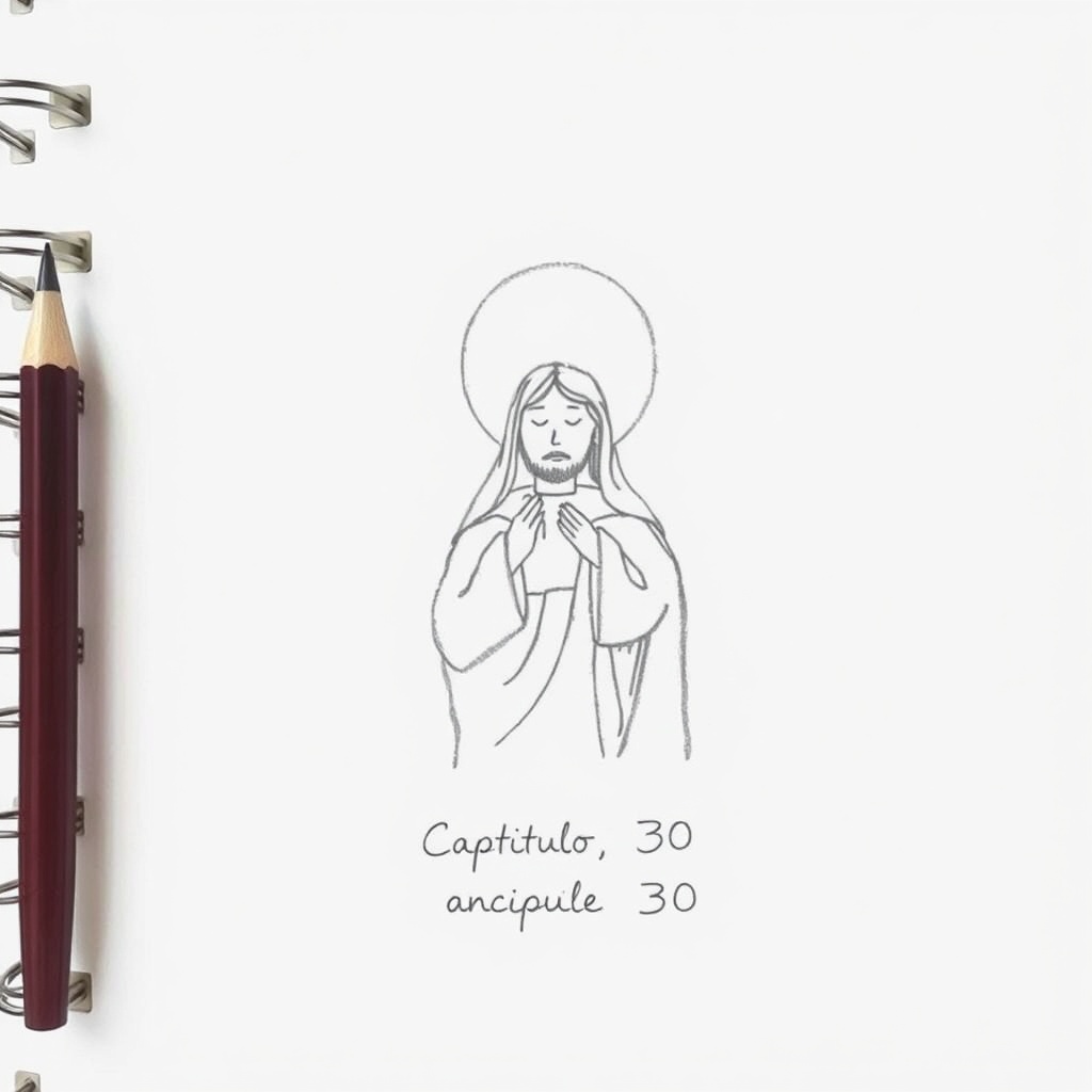 Provérbios Capítulo 30: Análise, Versículos-Chave e Reflexão Católica