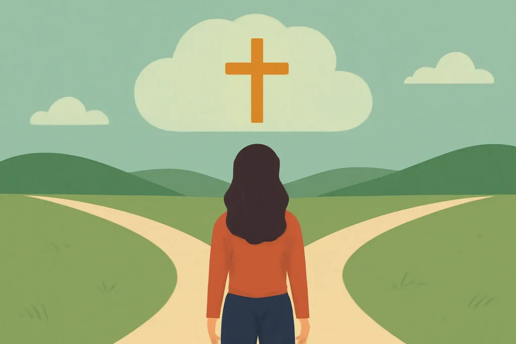 qual a vontade de deus para nossa vida