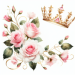 Convite Debutante Vintage para Quinze Anos – Guia Completo e Editor Grátis convite debutante estilo vintage