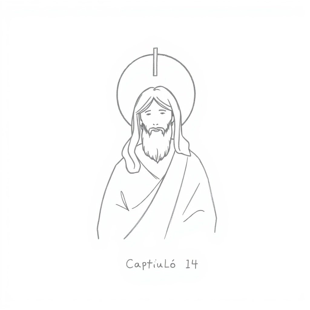 Romanos Capítulo 14: Análise, Versículos-Chave e Reflexão Católica
