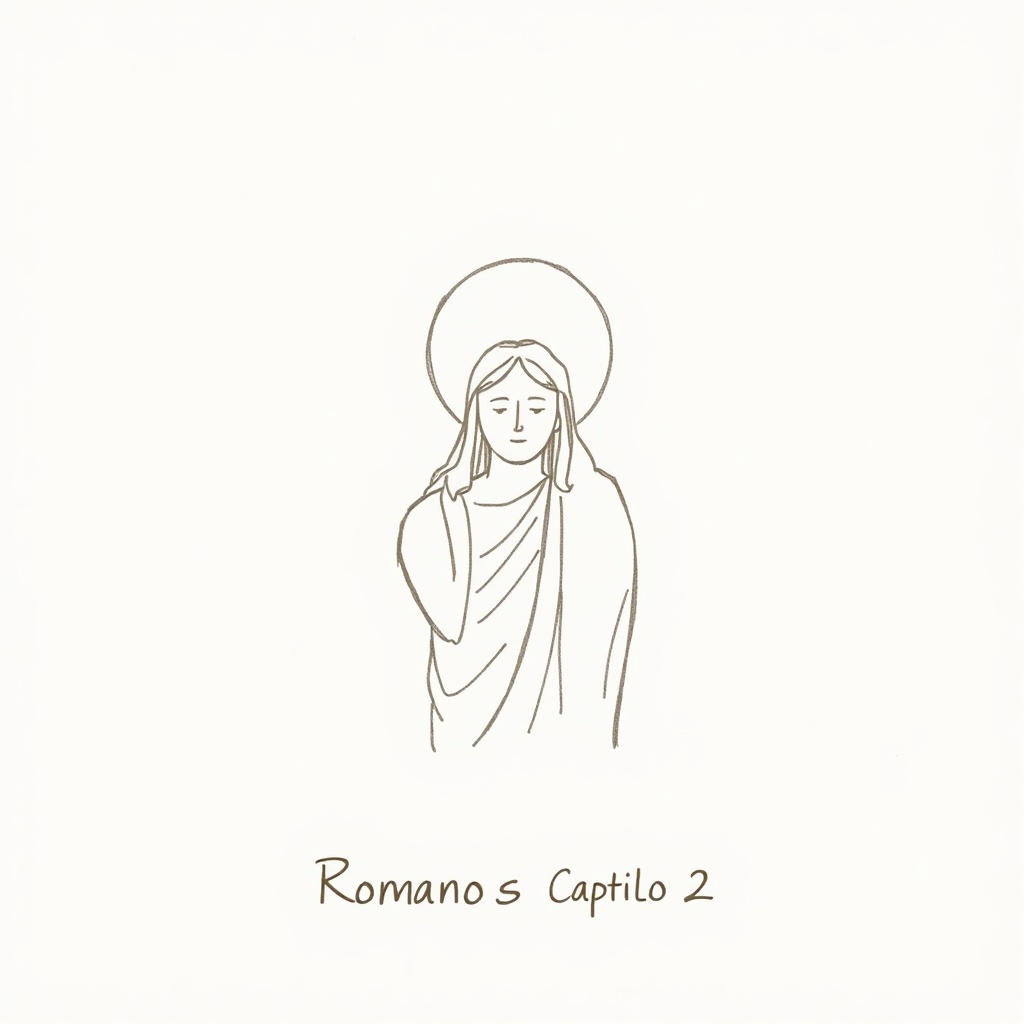 Romanos Capítulo 2: Análise, Versículos-Chave e Reflexão Católica