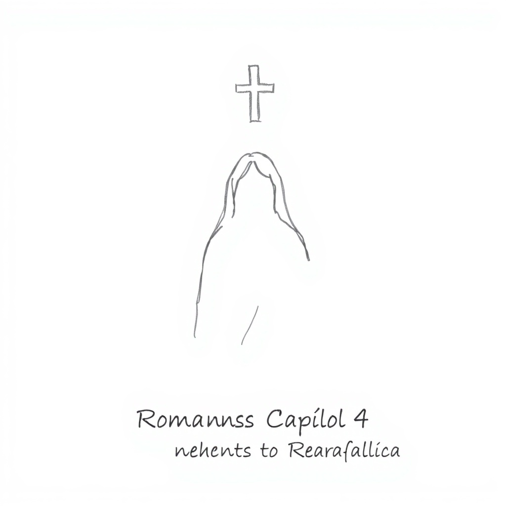 Romanos Capítulo 4: Análise, Versículos-Chave e Reflexão Católica