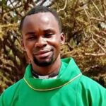 FATHER CRÉPIN MARTIAL MONGA