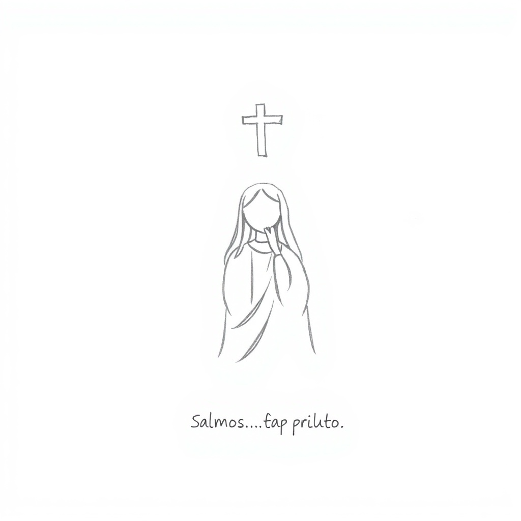 Salmos Capítulo 107: Análise, Versículos-Chave e Reflexão Católica