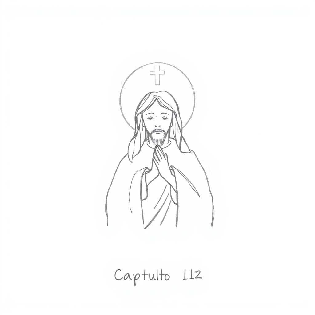 Salmos Capítulo 112: Análise, Versículos-Chave e Reflexão Católica