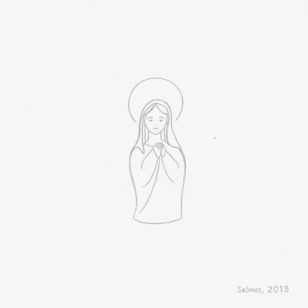 Salmos Capítulo 114: Análise, Versículos-Chave e Reflexão Católica