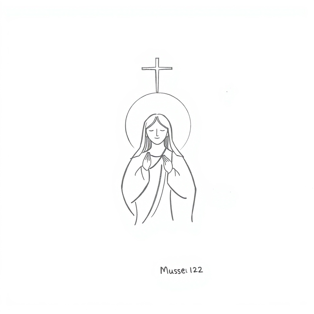 Salmos Capítulo 122: Análise, Versículos-Chave e Reflexão Católica