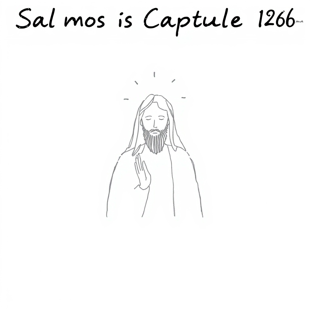 Salmos Capítulo 126: Análise, Versículos-Chave e Reflexão Católica