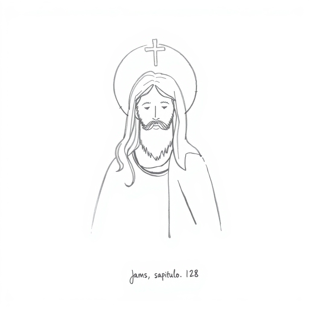 Salmos Capítulo 128: Análise, Versículos-Chave e Reflexão Católica