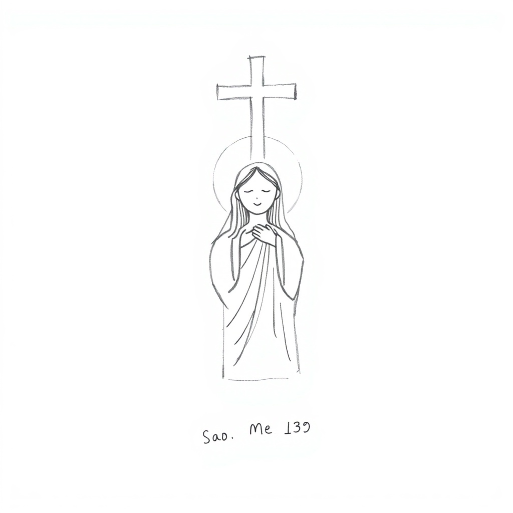 Salmos Capítulo 130: Análise, Versículos-Chave e Reflexão Católica