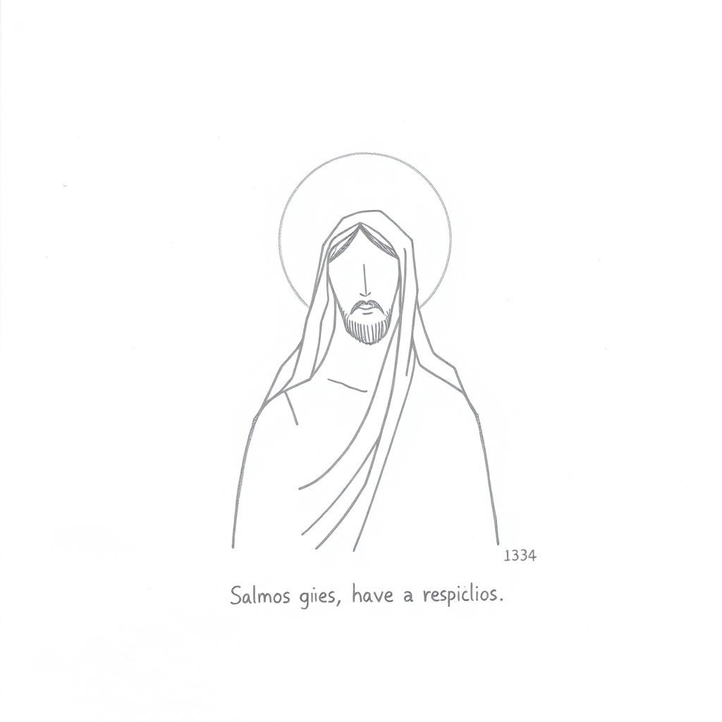 Salmos Capítulo 133: Análise, Versículos-Chave e Reflexão Católica