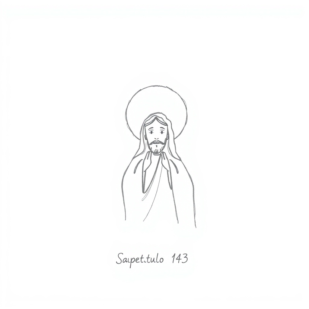 Salmos Capítulo 134: Análise, Versículos-Chave e Reflexão Católica