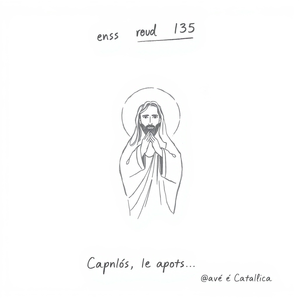 Salmos Capítulo 135: Análise, Versículos-Chave e Reflexão Católica