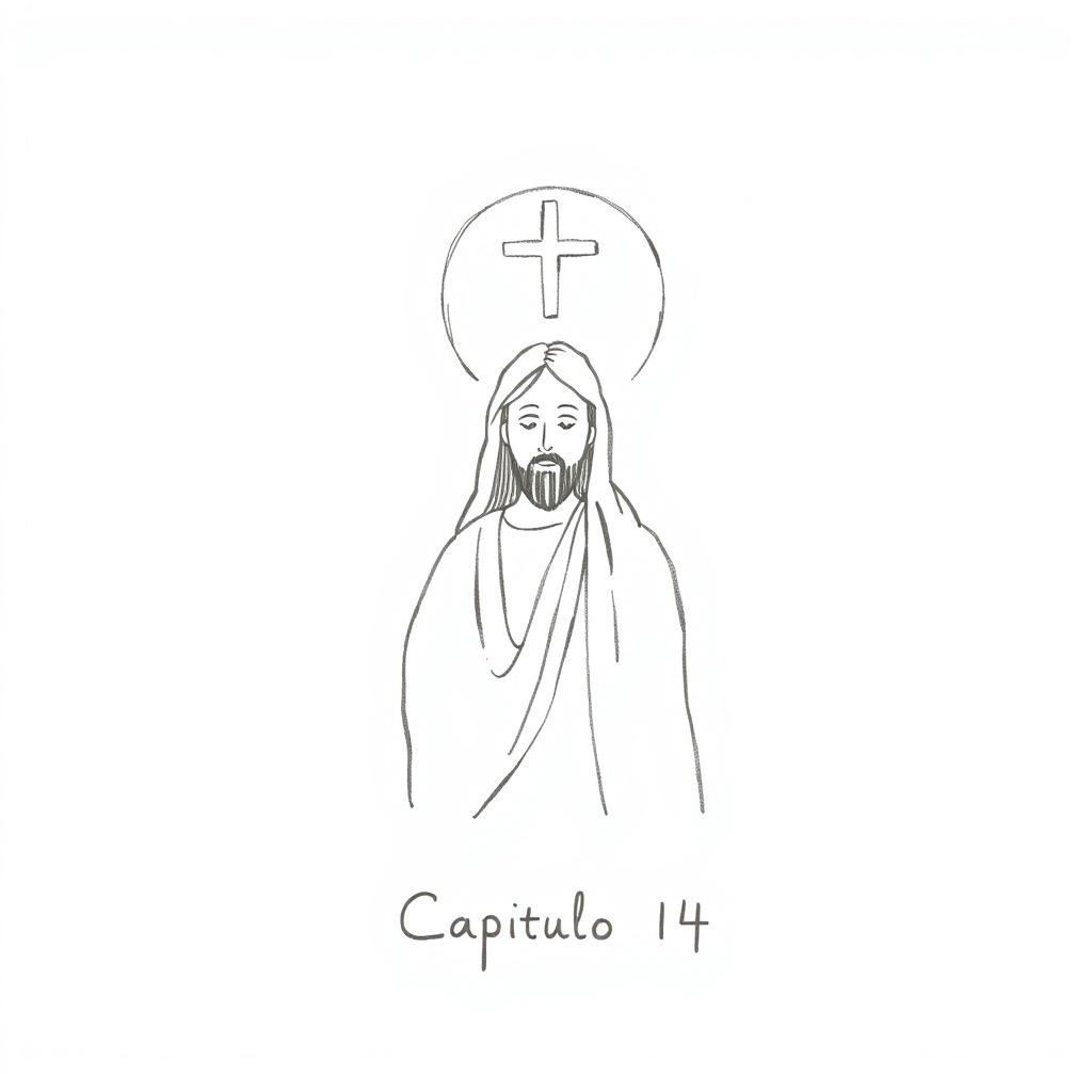 Salmos Capítulo 14: Análise, Versículos-Chave e Reflexão Católica