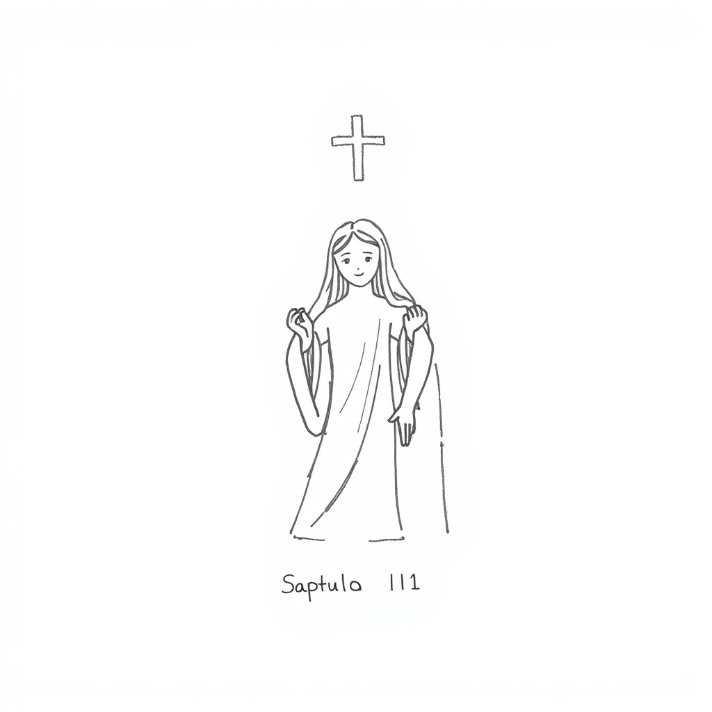 Salmos Capítulo 141: Análise, Versículos-Chave e Reflexão Católica