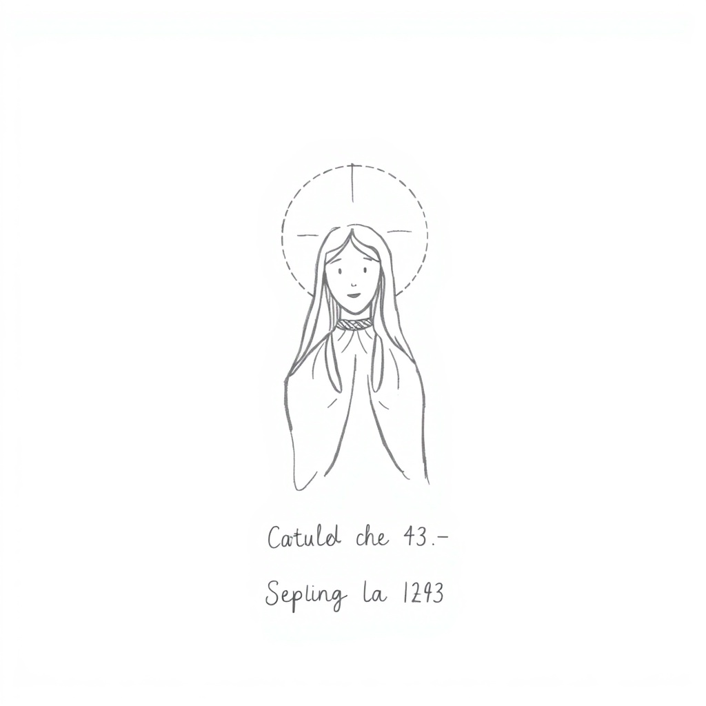 Salmos Capítulo 143: Análise, Versículos-Chave e Reflexão Católica