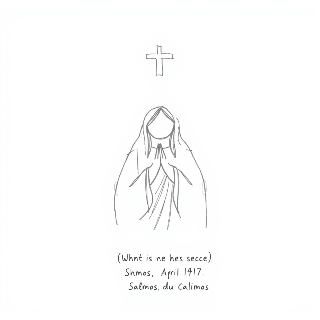 Salmos Capítulo 147: Análise, Versículos-Chave e Reflexão Católica