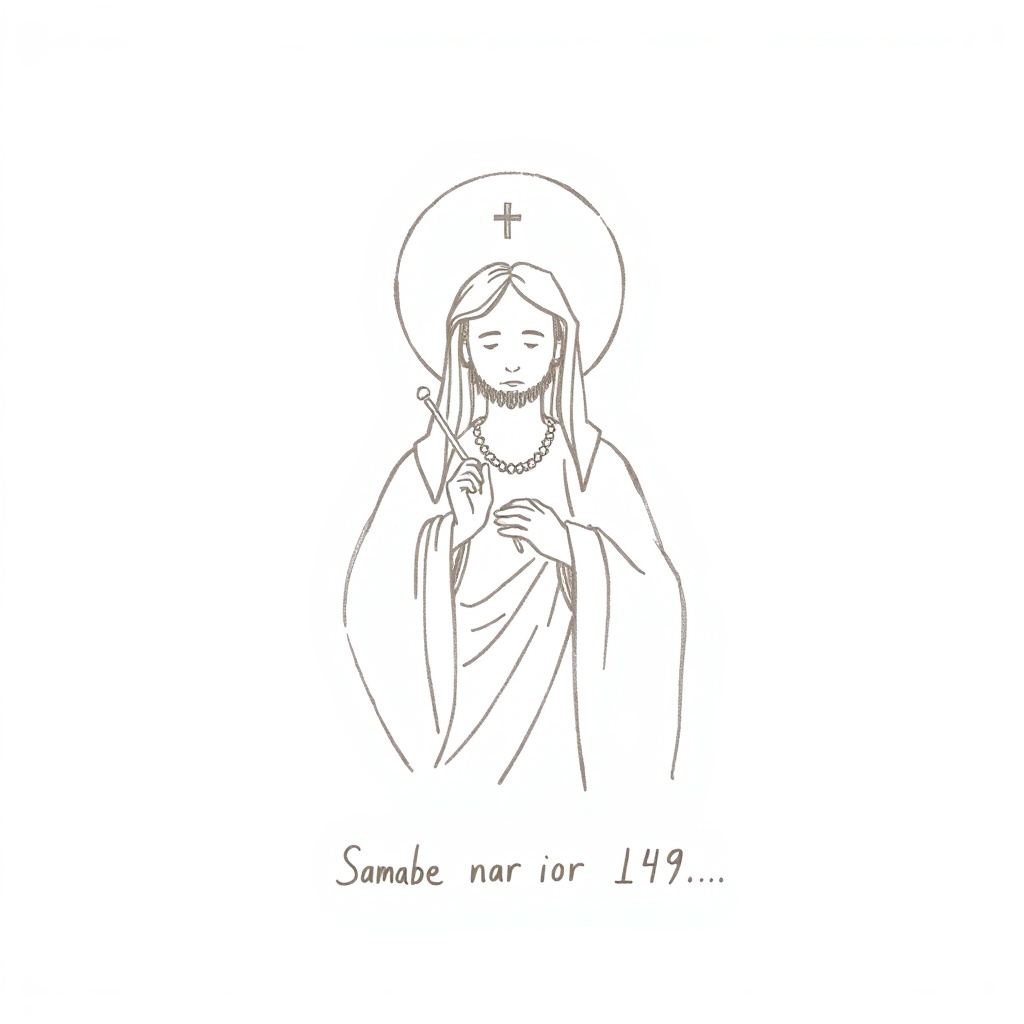 Salmos Capítulo 149: Análise, Versículos-Chave e Reflexão Católica