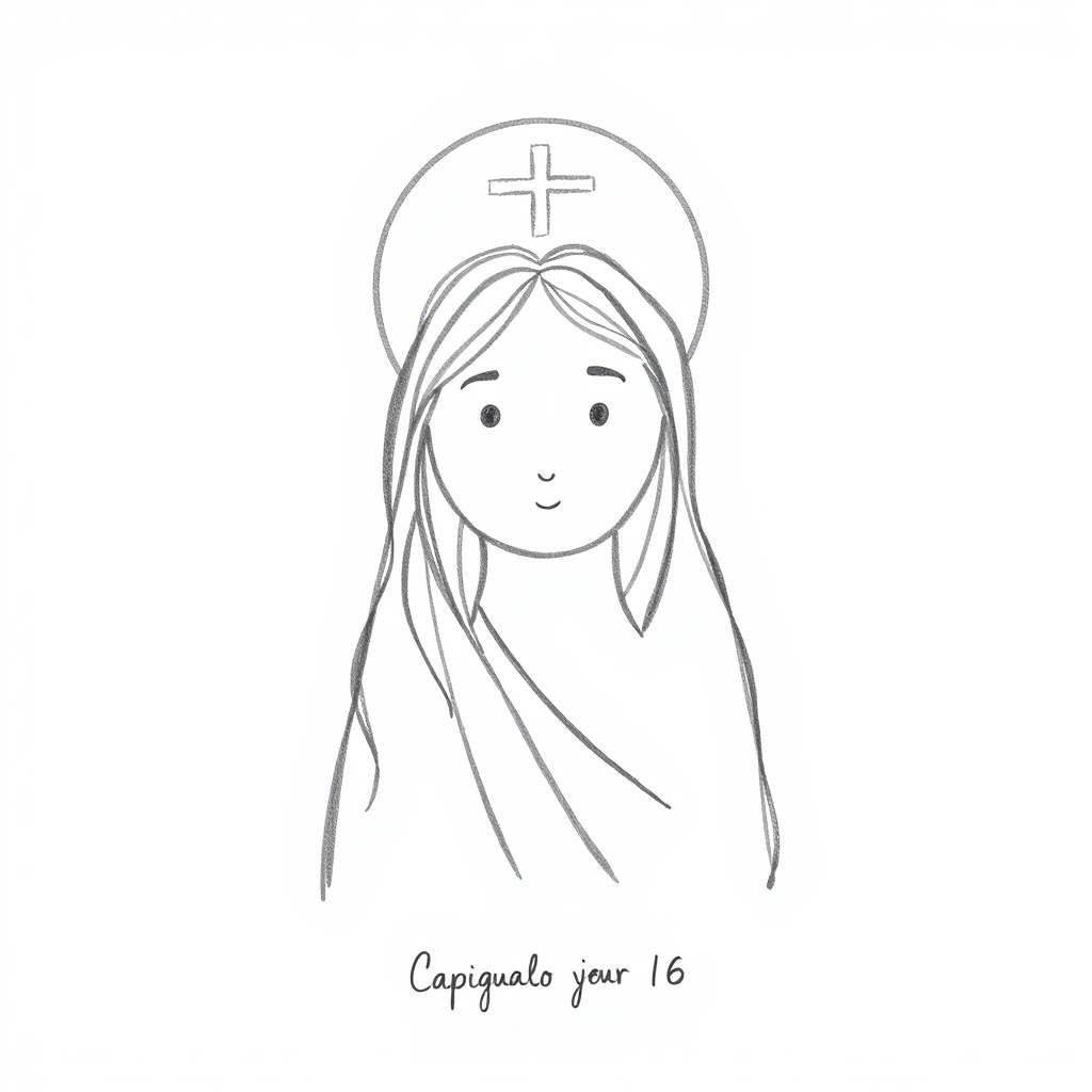 Salmos Capítulo 16: Análise, Versículos-Chave e Reflexão Católica