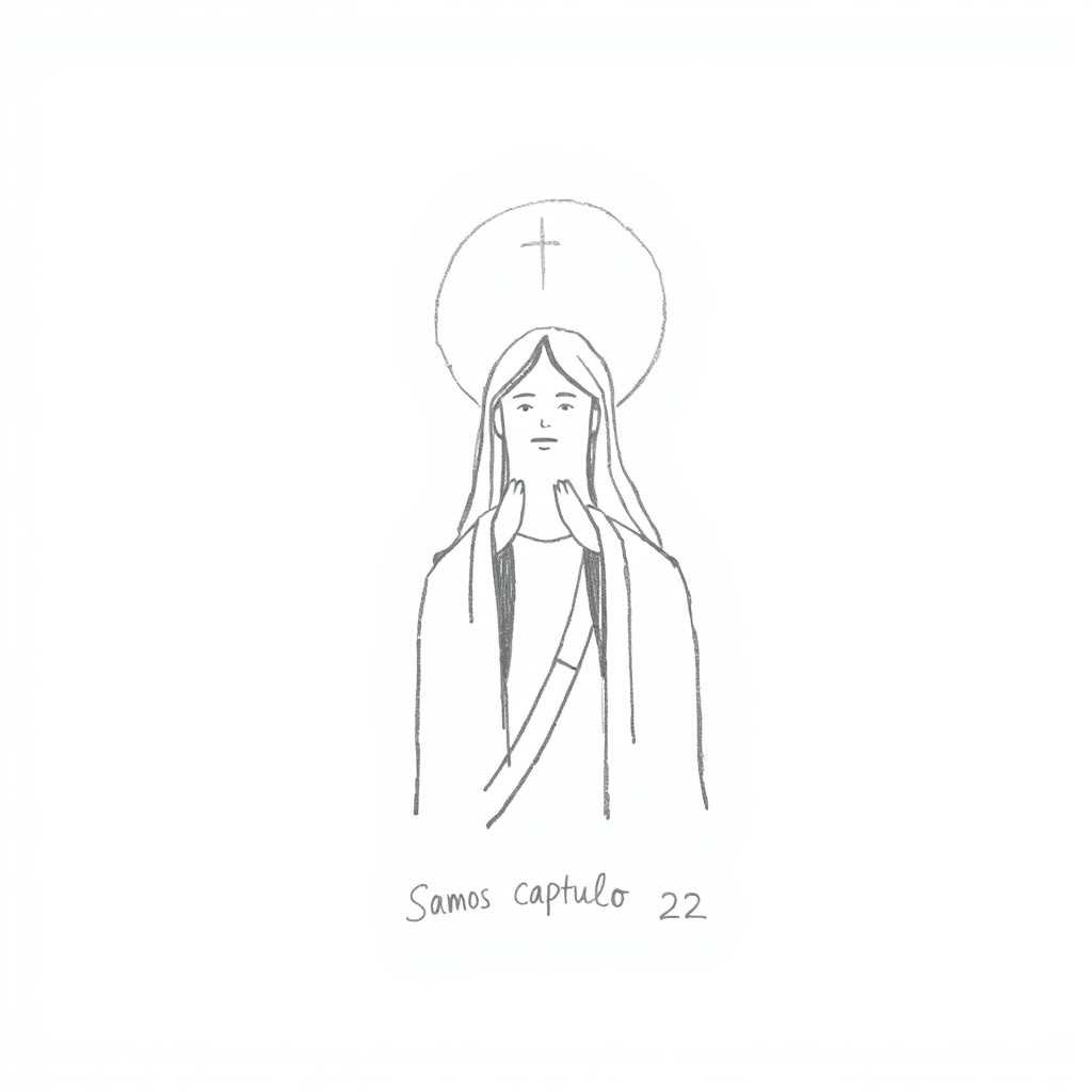 Salmos Capítulo 22: Análise, Versículos-Chave e Reflexão Católica