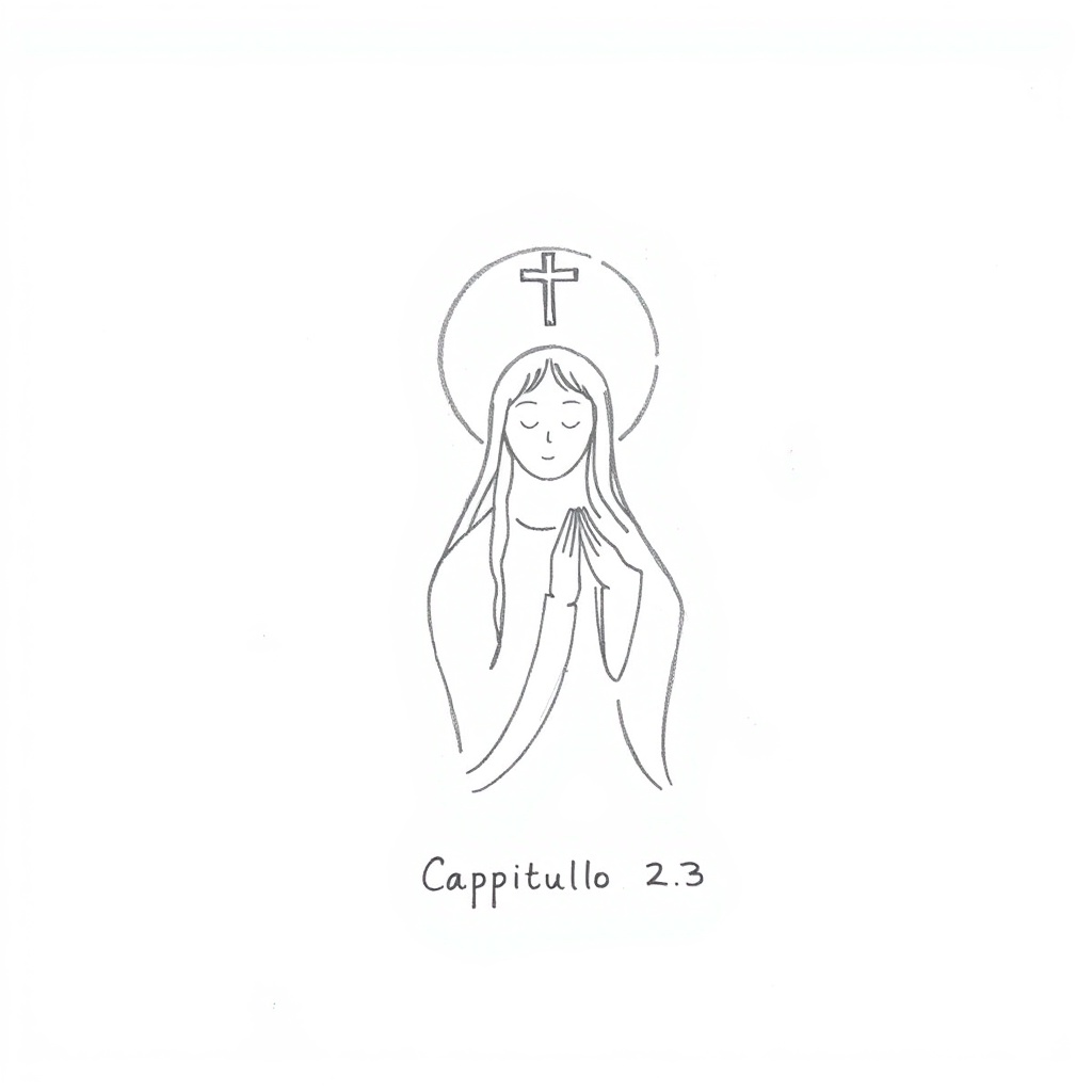 Salmos Capítulo 23: Análise, Versículos-Chave e Reflexão Católica