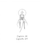 Salmos Capítulo 24: Análise, Versículos-Chave e Reflexão Católica