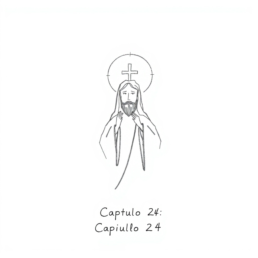 Salmos Capítulo 24: Análise, Versículos-Chave e Reflexão Católica