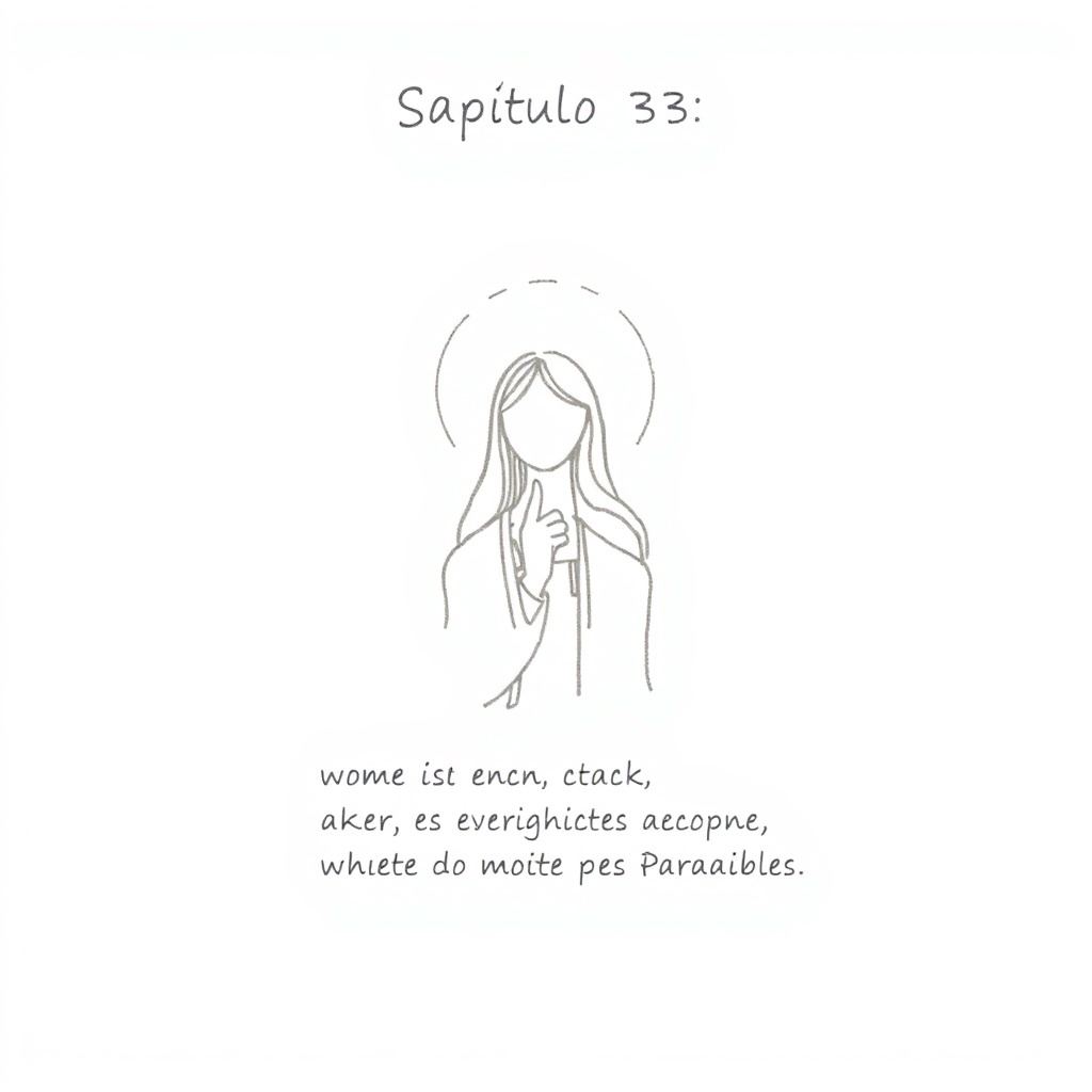 Salmos Capítulo 33: Análise, Versículos-Chave e Reflexão Católica