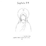 Salmos Capítulo 34: Análise, Versículos-Chave e Reflexão Católica Salmos Capítulo 34: Análise, Versículos-Chave e Reflexão Católica