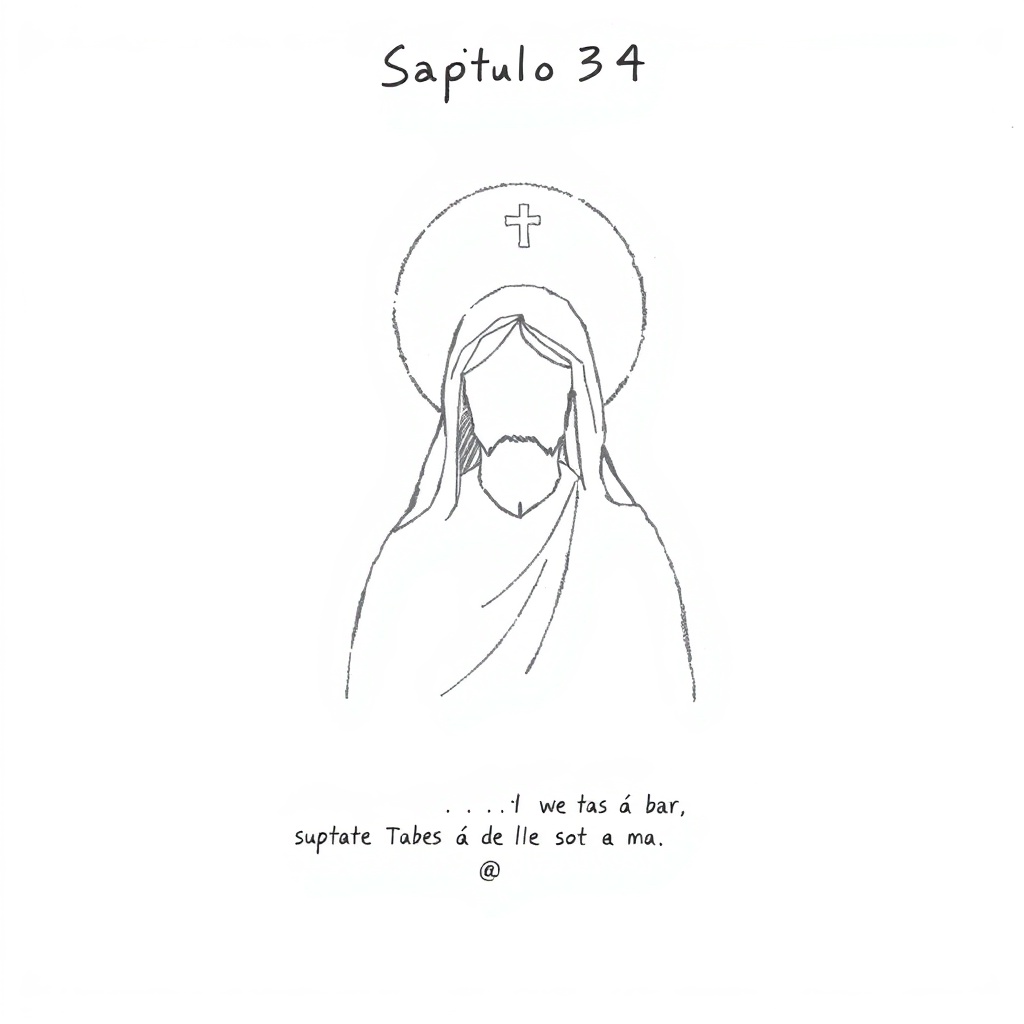 Salmos Capítulo 34: Análise, Versículos-Chave e Reflexão Católica
