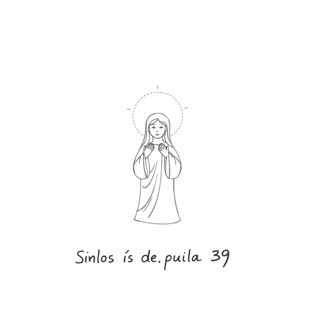 Salmos Capítulo 39: Análise, Versículos-Chave e Reflexão Católica
