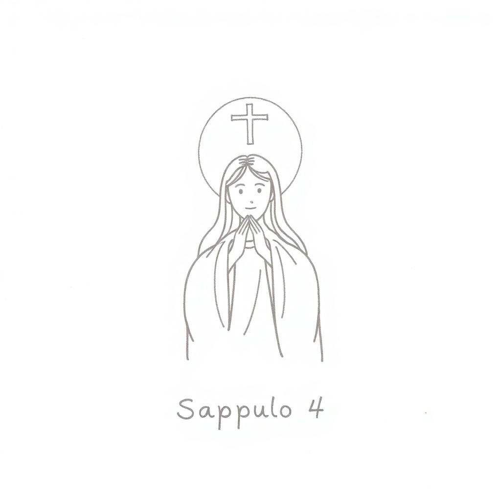 Salmos Capítulo 4: Análise, Versículos-Chave e Reflexão Católica