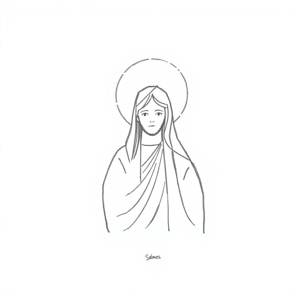 Salmos Capítulo 44: Análise, Versículos-Chave e Reflexão Católica