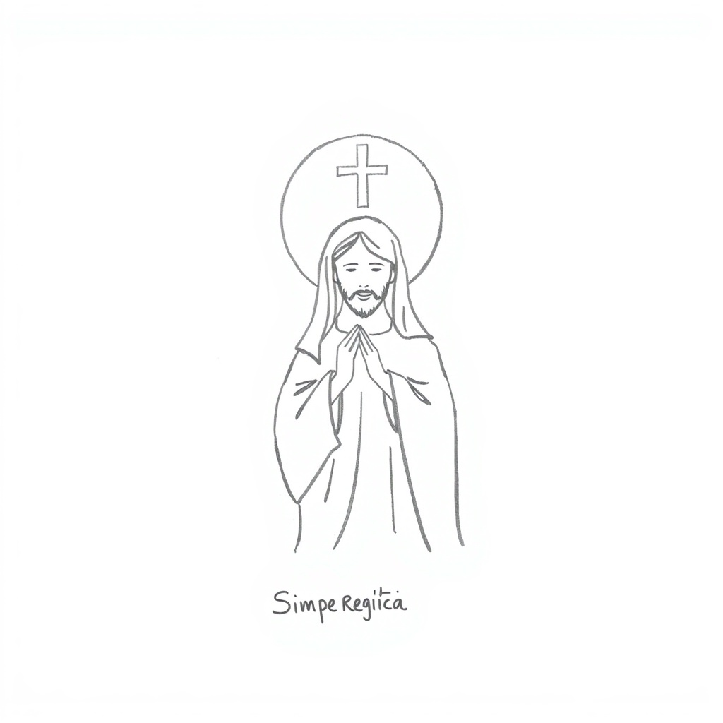 Salmos Capítulo 45: Análise, Versículos-Chave e Reflexão Católica