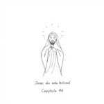 Salmos Capítulo 46: Análise, Versículos-Chave e Reflexão Católica Salmos Capítulo 46: Análise, Versículos-Chave e Reflexão Católica