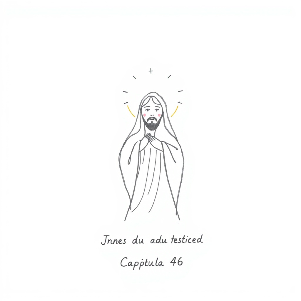 Salmos Capítulo 46: Análise, Versículos-Chave e Reflexão Católica