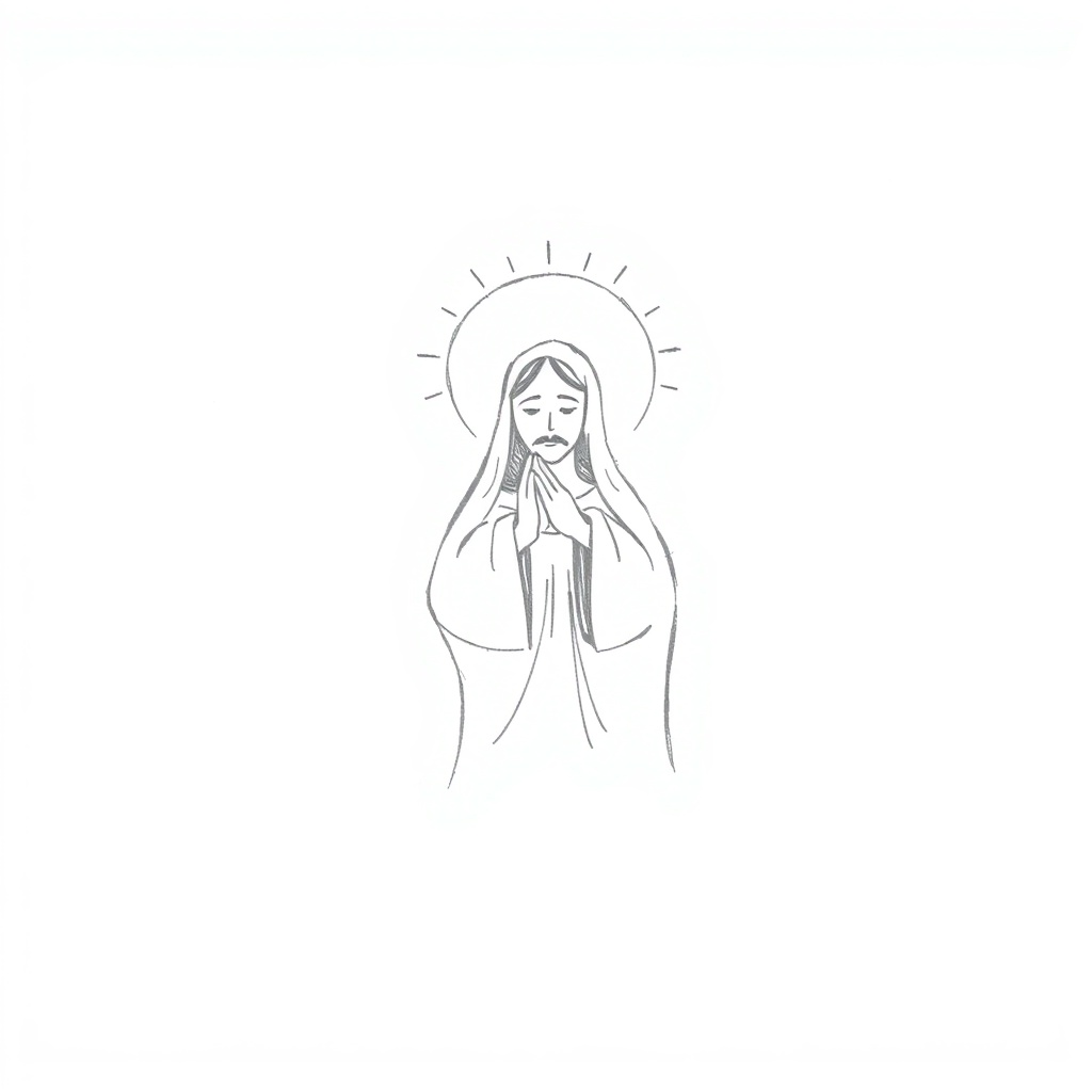 Salmos Capítulo 53: Análise, Versículos-Chave e Reflexão Católica