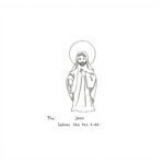 Salmos Capítulo 54: Análise, Versículos-Chave e Reflexão Católica Salmos Capítulo 54: Análise, Versículos-Chave e Reflexão Católica