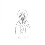 Salmos Capítulo 55: Análise, Versículos-Chave e Reflexão Católica