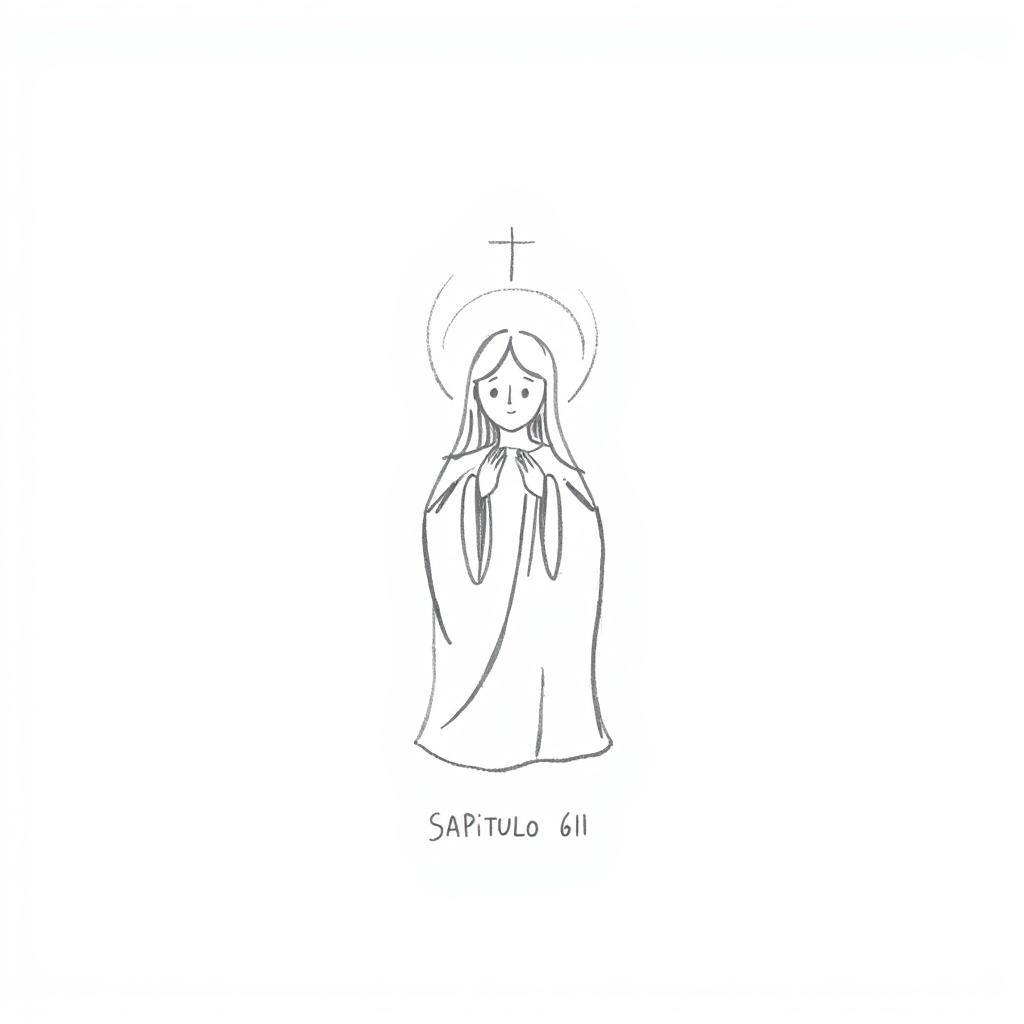 Salmos Capítulo 61: Análise, Versículos-Chave e Reflexão Católica
