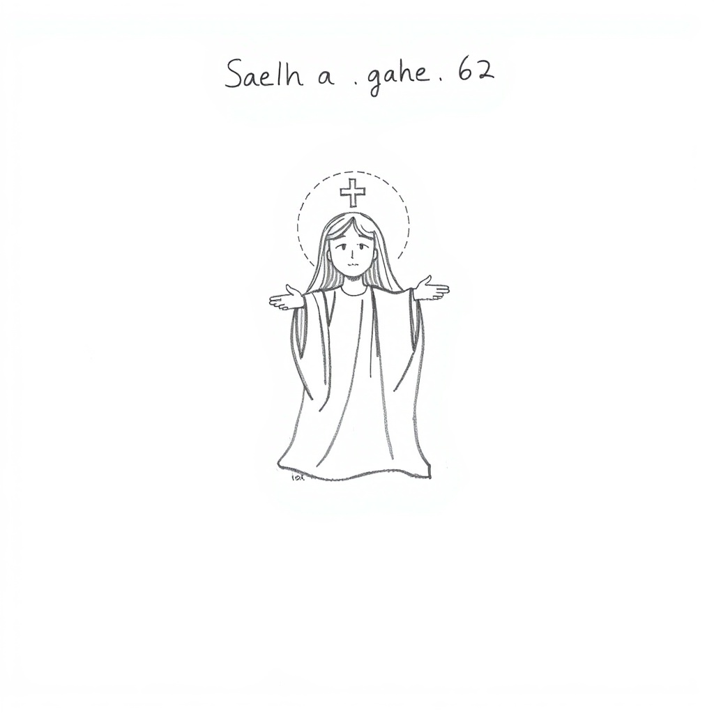 Salmos Capítulo 62: Análise, Versículos-Chave e Reflexão Católica