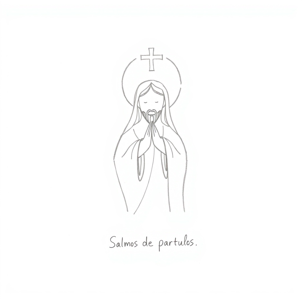 Salmos Capítulo 64: Análise, Versículos-Chave e Reflexão Católica
