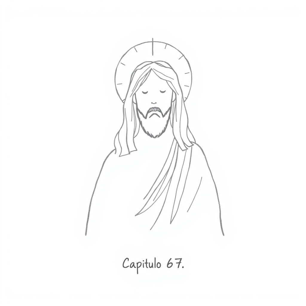 Salmos Capítulo 67: Análise, Versículos-Chave e Reflexão Católica