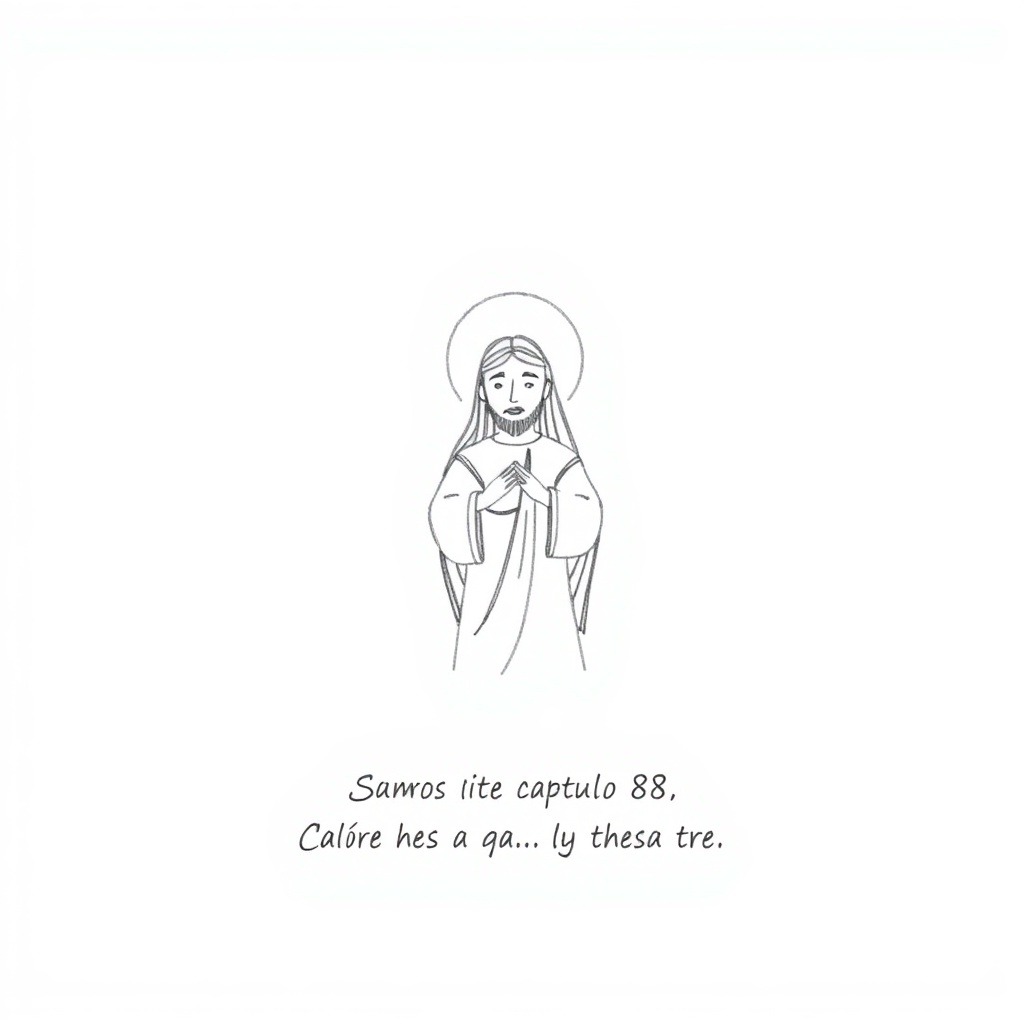 Salmos Capítulo 68: Análise, Versículos-Chave e Reflexão Católica