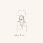 Salmos Capítulo 77: Análise, Versículos-Chave e Reflexão Católica