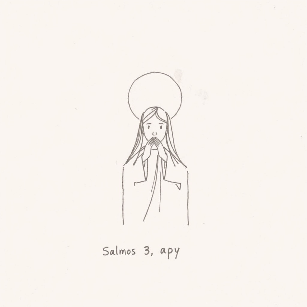 Salmos Capítulo 77: Análise, Versículos-Chave e Reflexão Católica